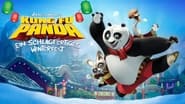 Kung Fu Panda : Bonnes fêtes wallpaper 