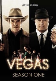 Serie streaming | voir Vegas en streaming | HD-serie