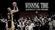 Winning Time: Reggie Miller vs. The New York Knicks wallpaper 