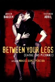 poster Between Your Legs