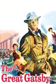 poster The Great Gatsby