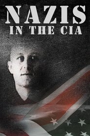 poster Nazis in the CIA