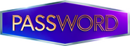 Logo of Password image size 1775x637