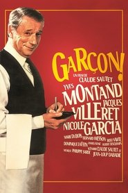poster Waiter!