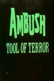 poster Ambush - Tool of Terror