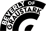 Logo of Beverly of Graustark image size 782x523