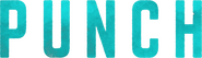 Logo of Punch image size 1197x343