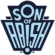 Logo of Son of Abish image size 222x221