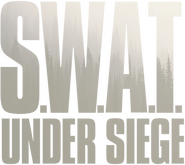 Logo of S.W.A.T.: Under Siege image size 603x538