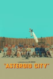 Asteroid City Película Completa 1080p [MEGA] [LATINO] 2023