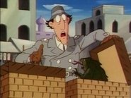 Inspecteur Gadget season 1 episode 10