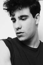 Photo of Javier Calvo image size 320x480