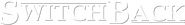 Logo of Switchback image size 782x105
