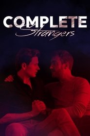 poster Complete Strangers