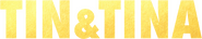 Logo of Tin & Tina image size 1040x204