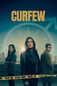 Poster of Curfew image size 2000x3000