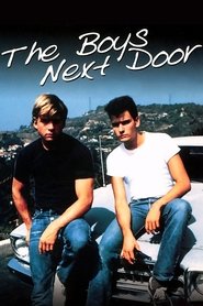 The Boys Next Door 1986 123movies