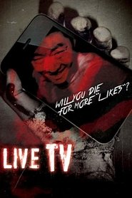 Live TV Poster