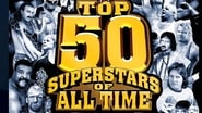 WWE: Top 50 Superstars of All Time wallpaper 
