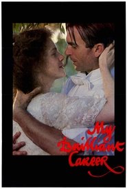 My Brilliant Career Poster