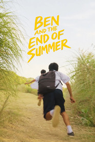 Ben and the End of Summer