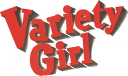 Logo of Variety Girl image size 1409x836