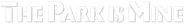Logo of The Park Is Mine image size 795x104