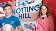 Christmas in Notting Hill wallpaper 