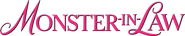 Logo of Monster-in-Law image size 4034x784