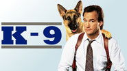 Backdrop of K-9 image size 1280x720