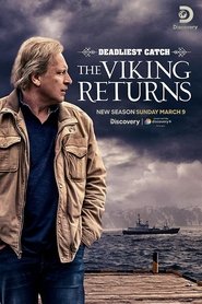 Poster of Deadliest Catch: The Viking Returns image size 500x750
