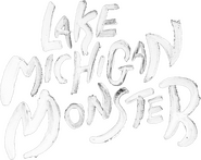Logo of Lake Michigan Monster image size 1504x1194