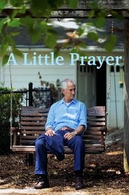 poster A Little Prayer