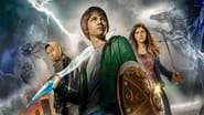 Percy Jackson : Le Voleur de foudre wallpaper 