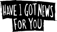 Logo of Have I Got News for You image size 1512x852