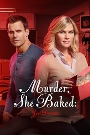 Murder, She Baked: Just Desserts Poster