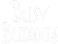 Logo of Busy Buddies image size 398x306