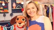 The Justine Clarke Show!  