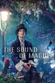 Serie streaming | voir The Sound of Magic en streaming | HD-serie