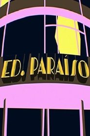 poster Edifício Paraíso