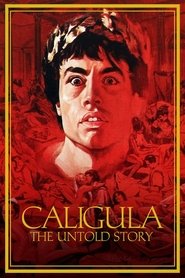 poster Caligula: The Untold Story