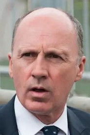 Photo of Nicholas Bell image size 667x1000