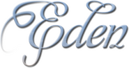 Logo of Eden image size 537x285