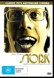 Poster of Stork image size 695x1000