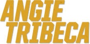 Logo of Angie Tribeca image size 609x299