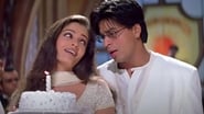 Mohabbatein (l'expression de l'amour) wallpaper 