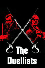 poster The Duellists