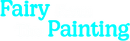 Logo of Fairy From the Painting image size 535x171
