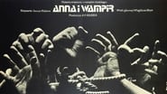 „Anna” i wampir wallpaper 