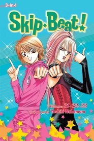 Poster of Skip Beat! image size 1400x2100